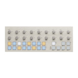 Torso Electronics T1 algorithmic sequencer White