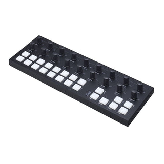 Torso Electronics T-1 algorithmic sequencer