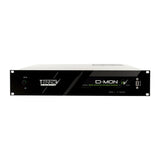 Trinnov D-MON 16 Optimizer & monitor controller inc 3D mic bundle