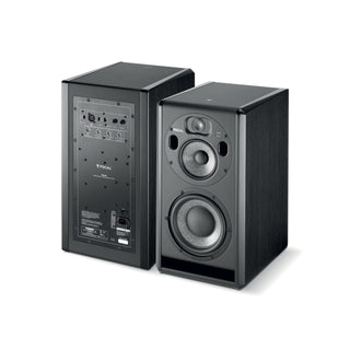Focal Trio6 ST6 - Black (Pair)