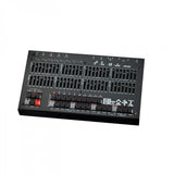 Twisted Electrons BlastBeats