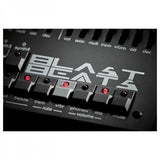 Twisted Electrons BlastBeats