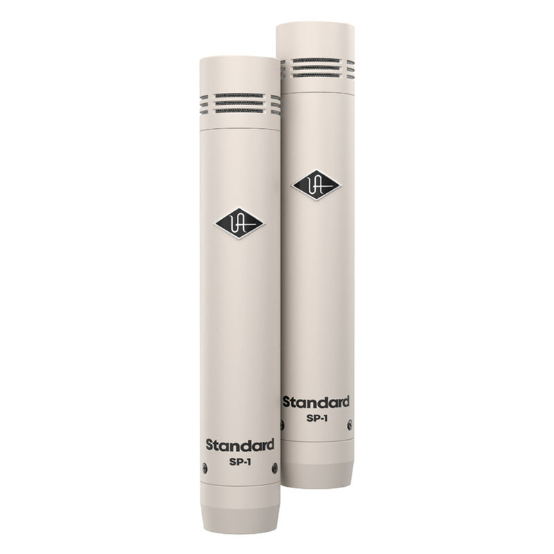 Universal Audio SP-1 Standard Pencil Microphone (Pair)