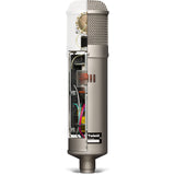 United Studio Technologies UT Twin48 Large-Diaphragm Condenser Microphone