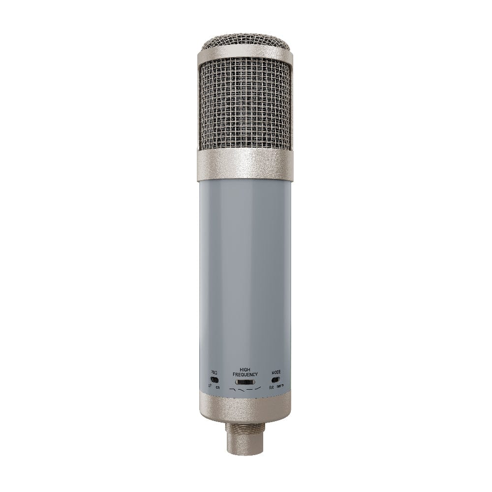 Audio Pro Microphone outlets