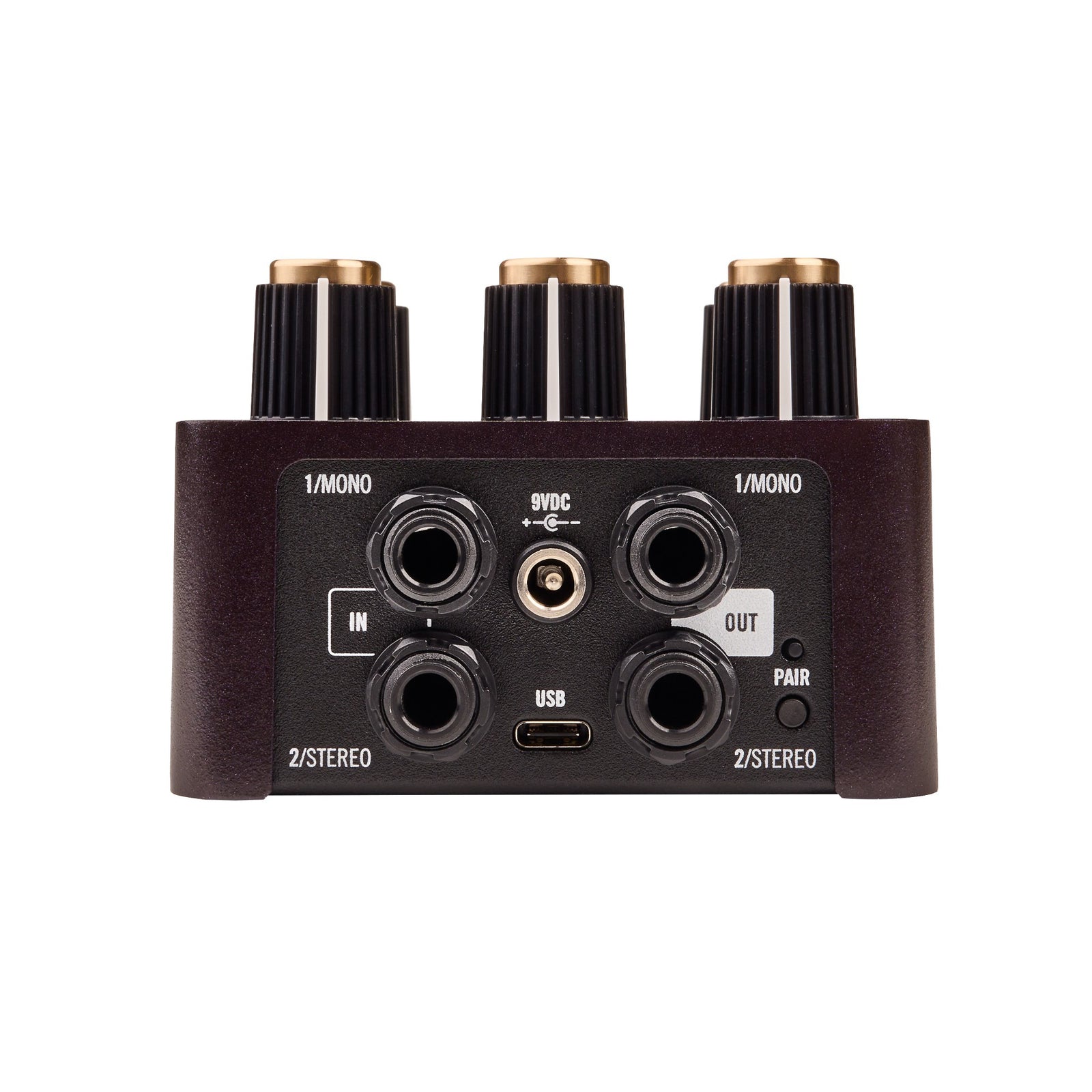 UAFX Lion ‘68 Super Lead Amp Universal Audio UAFX Lion 68 Super Lead Amp – KMR Audio