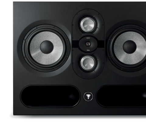 KMR Audio - Focal Utopia Main 212 (Pair)