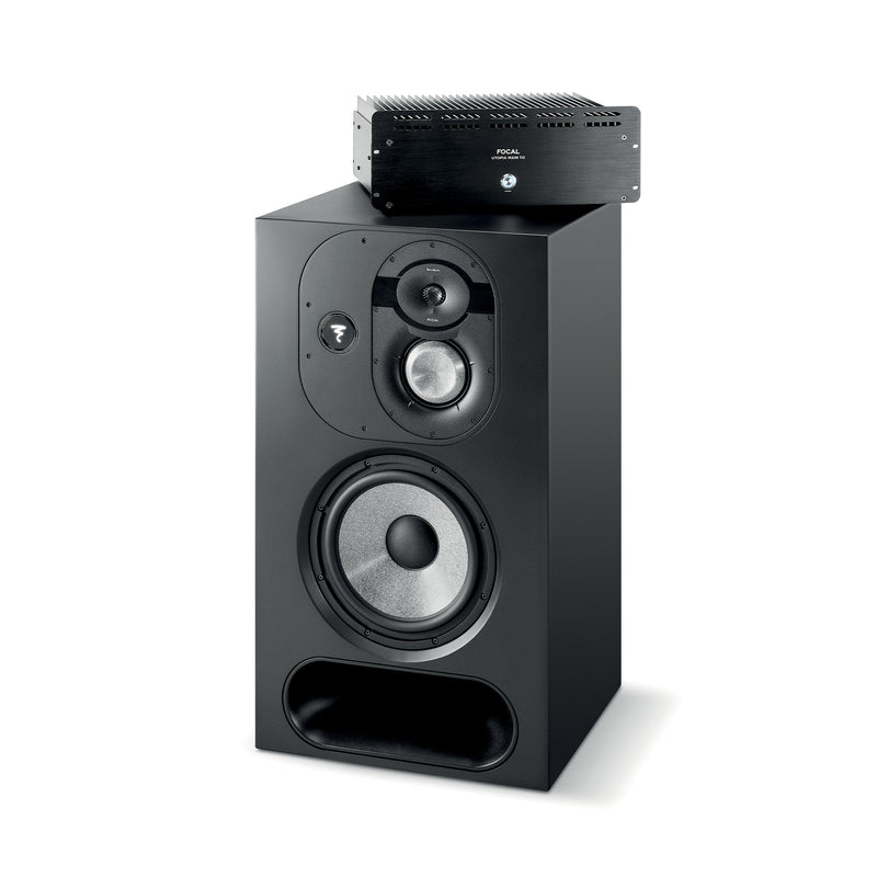 Focal Utopia Main 112 (Pair)