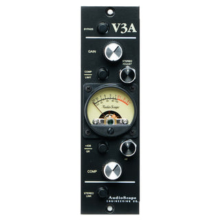 Audioscape V3A [500] Leveling Amplifier