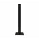 PMC Tube-104 - Tube Studio Stands (Pair) 104cm
