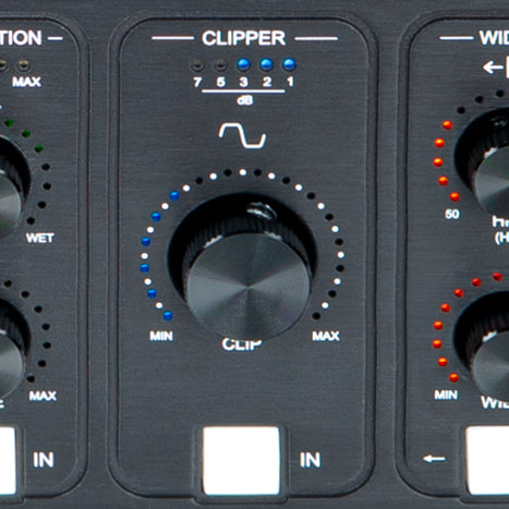 Wes Audio ngOmniBox