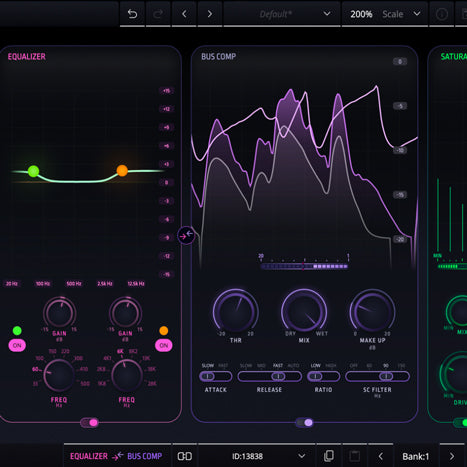 Wes Audio ngOmniBox