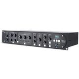 Wes Audio ngOmniBox