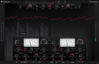 WesAudio ngTubeComp