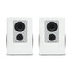 Barefoot Sound Footprint01 White (Pair)