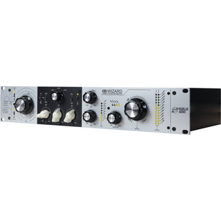 Gainlab Audio Wizard Stereo Tube Saturator