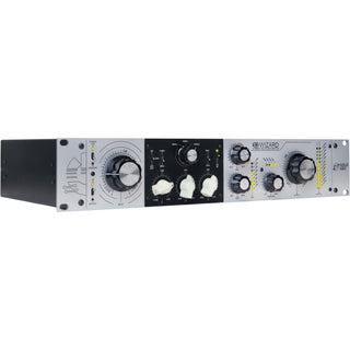 Gainlab Audio Wizard Stereo Tube Saturator