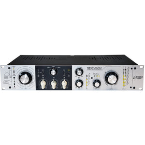 Gainlab Audio Wizard Stereo Tube Saturator