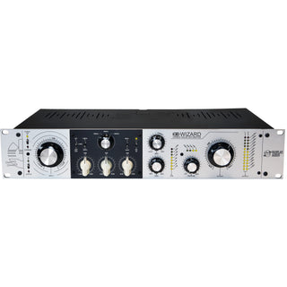 Gainlab Audio Wizard Stereo Tube Saturator
