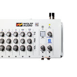 Wolff Audio MeMore Headphone Cue System