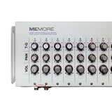 Wolff Audio MeMore Headphone Cue System