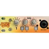 Wolff Audio Quad Tutti