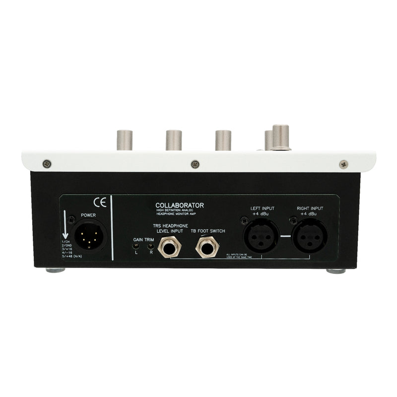 Wolff Audio Collaborator Headphone Amp