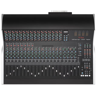 SSL XL-Desk Analogue (Fully Loaded)