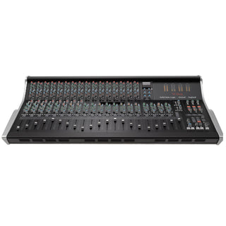 SSL XL-Desk Analogue (Fully Loaded)