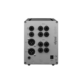 Elysia Xpector Class-A Dual Headphone Amplifier