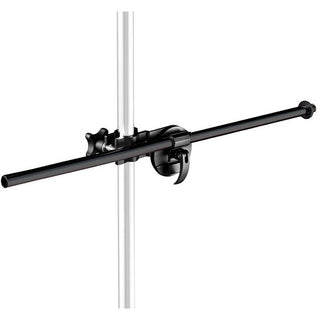 Latch Lake Xtra Boom Black 24"