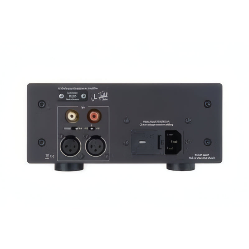 Zahl H1 Reference Headphone Amplifier