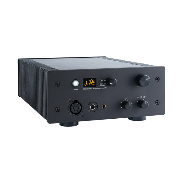Zahl H1 Reference Headphone Amplifier
