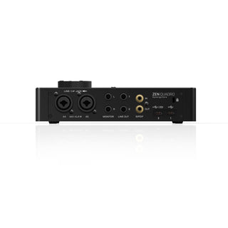 Antelope Audio Zen Quadro Synergy Core