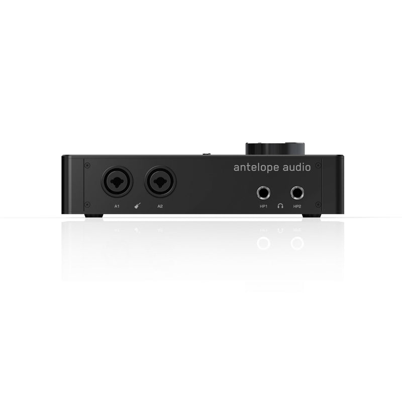 Antelope Audio Zen Quadro Synergy Core