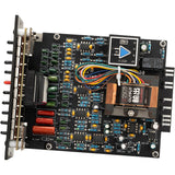 Z&H Designs V560 500-Series Graphic EQ