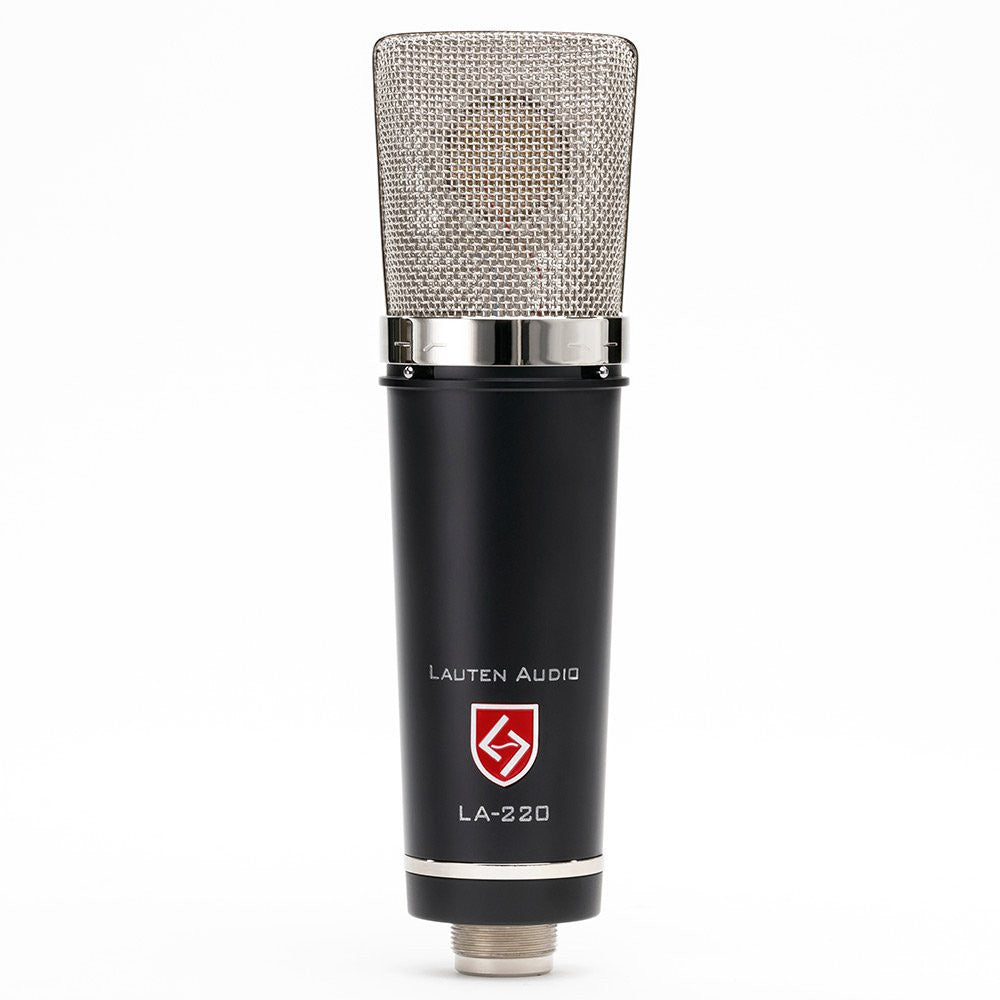 Lauten Audio LA-220 | KMR Audio