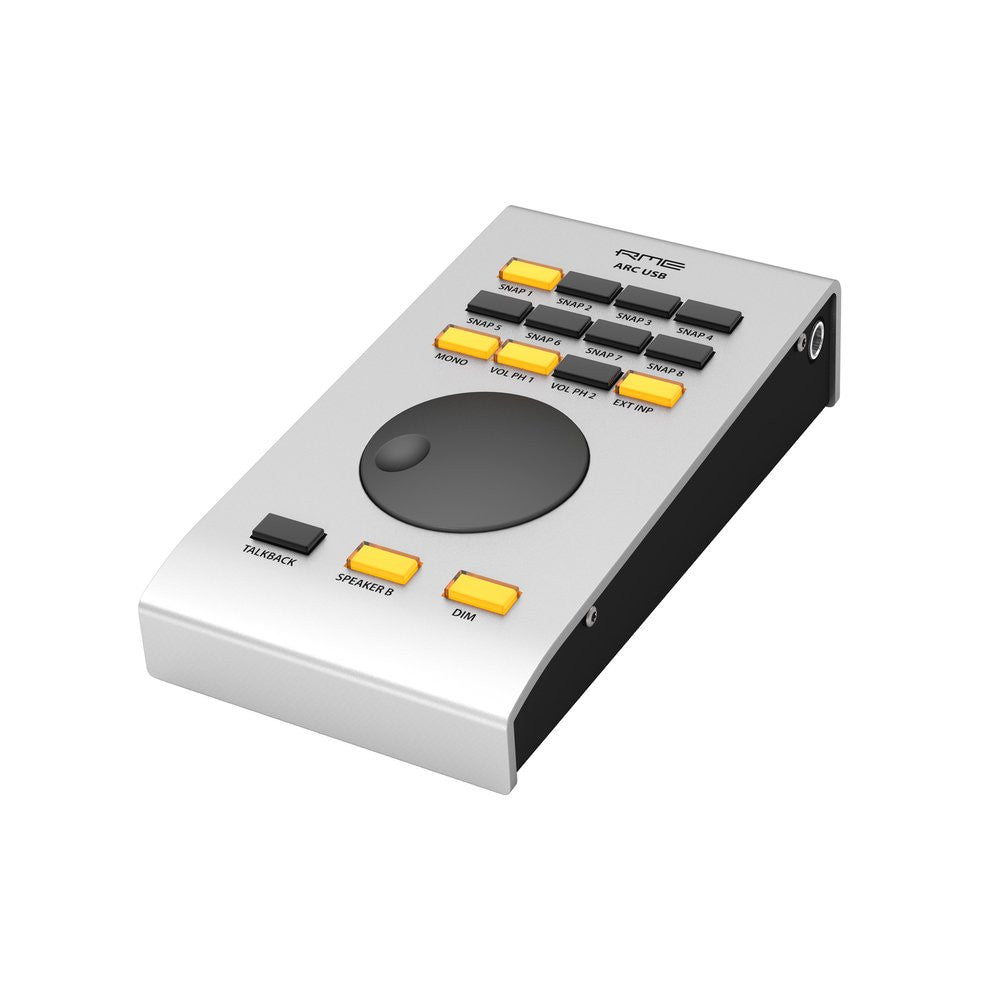 RME ARC USB - Advanced Remote Control – KMR Audio