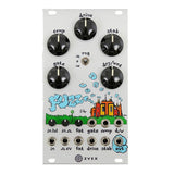 Zvex FUZZ FACTORY Module
