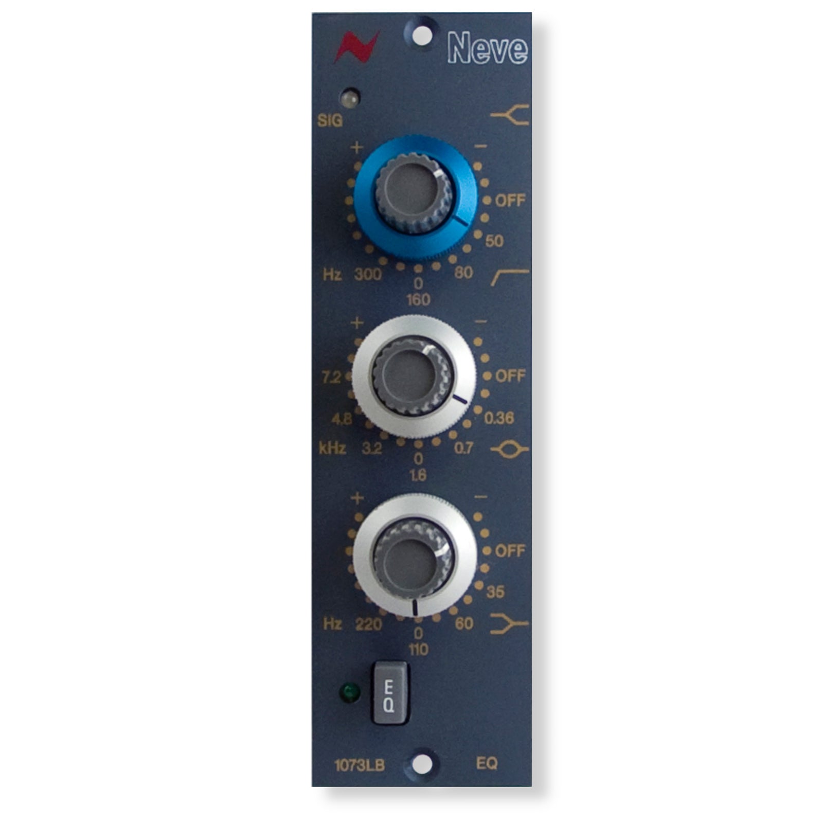 その他 Neve 1073LB EQ Neve 1073LB EQ | KMR Audio