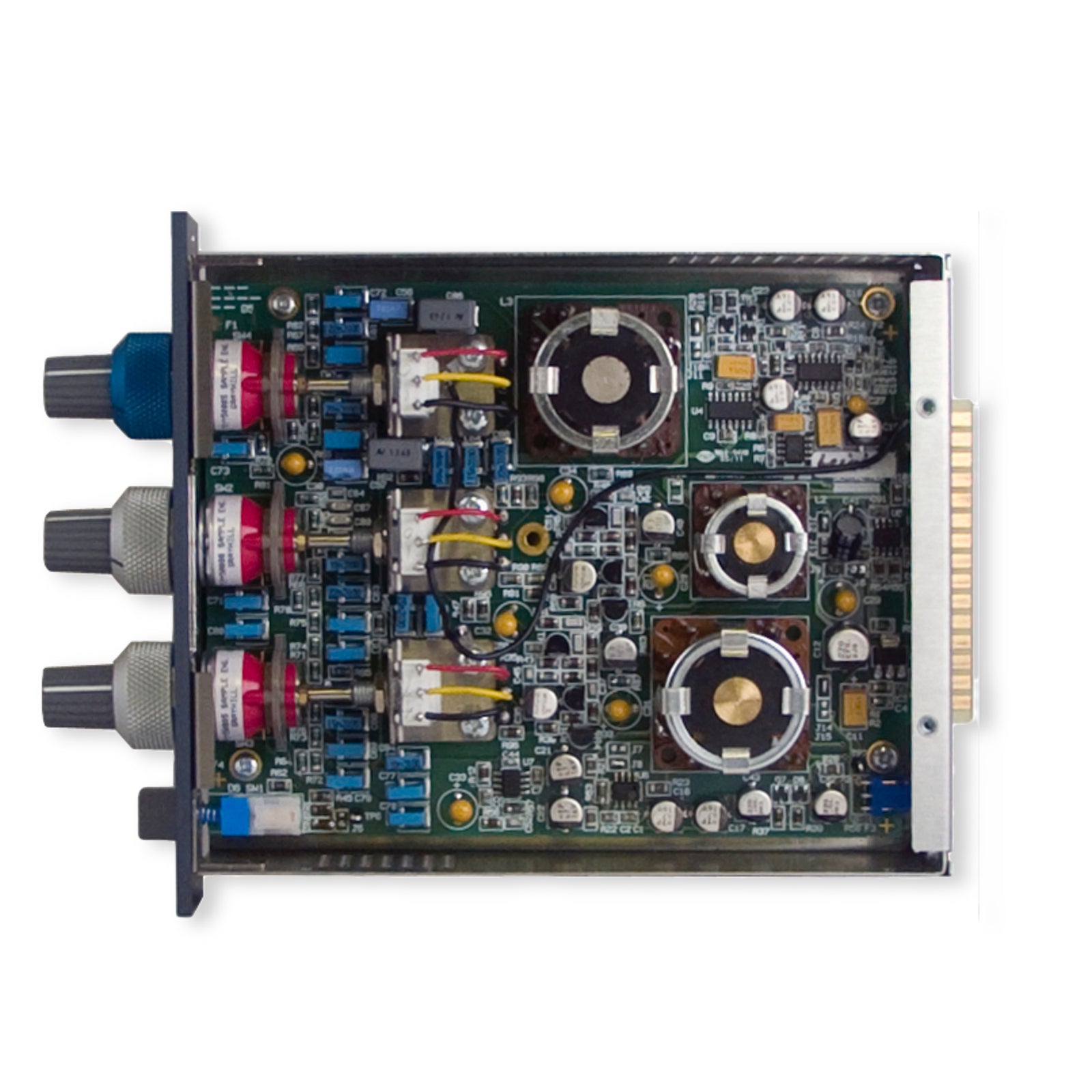 Neve 1073LB EQ | KMR Audio