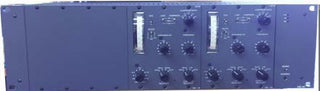 Audio Maintenance 2x 54F50 in 500V rack