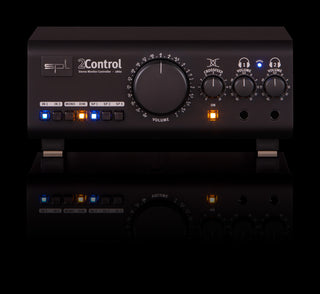 SPL 2Control