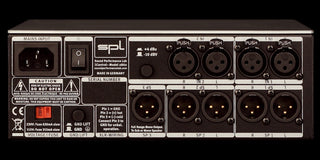 SPL 2Control