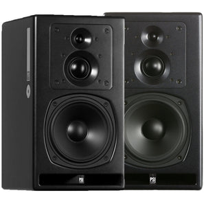 PSI Audio A23-M Black (Pair)