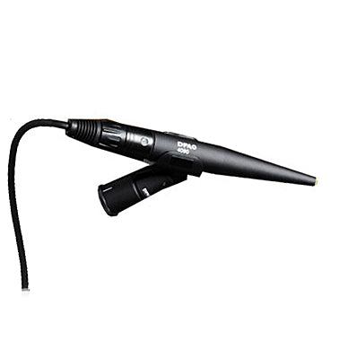 DPA 4090 Omnidirectional Condenser Microphone