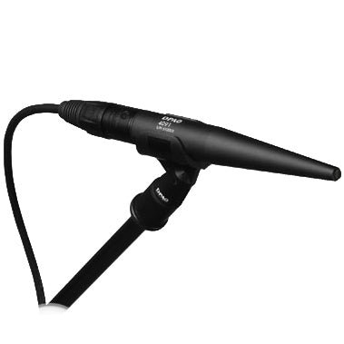 DPA 4091 Hi-SPL Omnidirectional Condenser Microphone