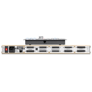 Audient ASP510 Monitor Controller - Rear
