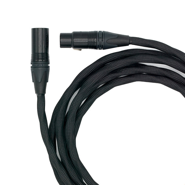 VOVOX®link 6.0903 direct S balanced cable XLRf / XLRm 500 cm