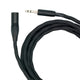VoVox link direct S / 100 cm / TRS to XLRm
